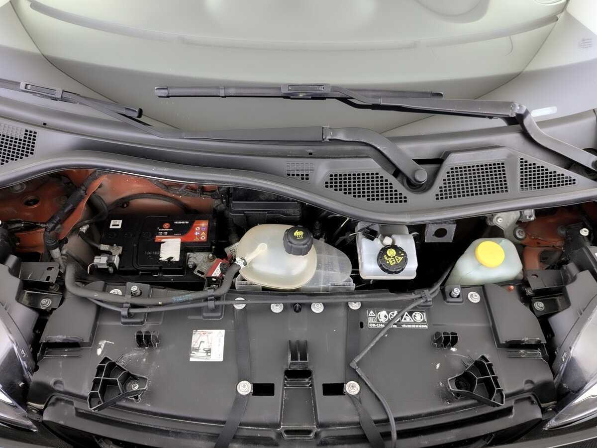 Купить Smart Fortwo, 2018, 96 023 км, фото №9