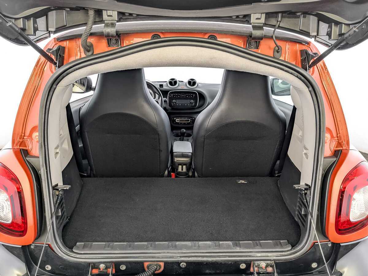 Купить Smart Fortwo, 2018, 96 023 км, фото №10