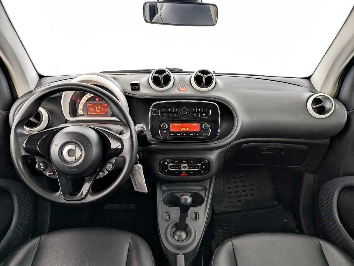 Купить Smart Fortwo, 2018, 96 023 км, фото №13