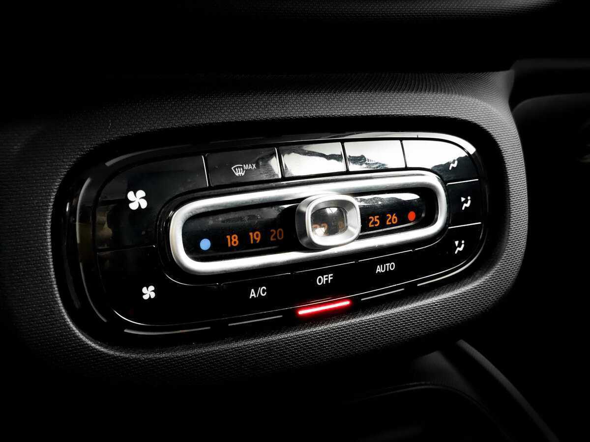 Купить Smart Fortwo, 2018, 96 023 км, фото №24