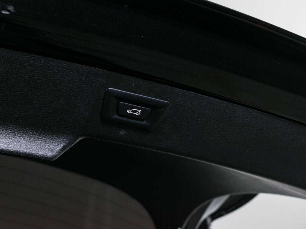 Купить BMW X6 30d, 2018, 165 000 км, фото №8