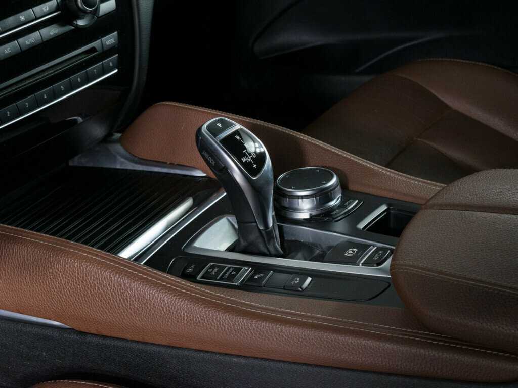 Купить BMW X6 30d, 2018, 165 000 км, фото №15
