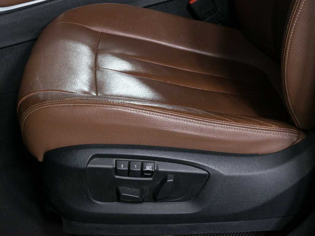 Купить BMW X6 30d, 2018, 165 000 км, фото №17