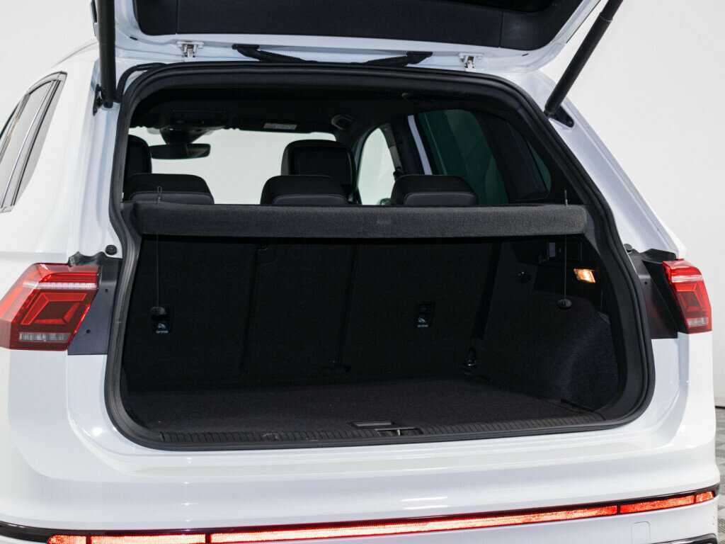 Купить Volkswagen Tiguan, 2021, 95 000 км, фото №7