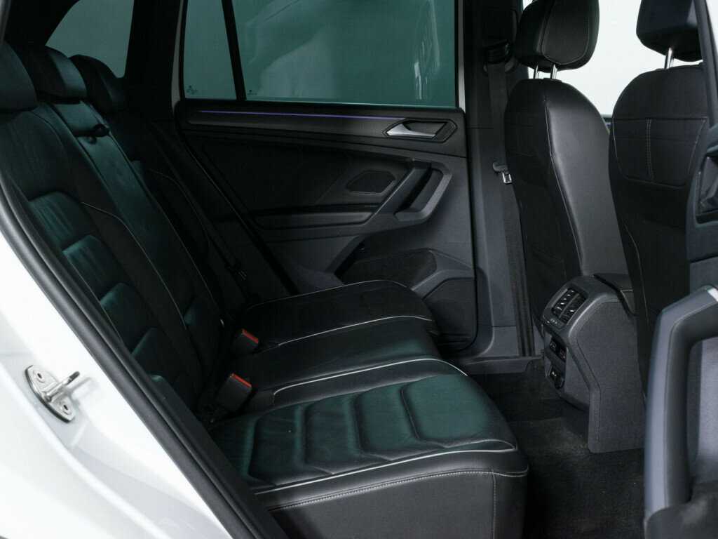 Купить Volkswagen Tiguan, 2021, 95 000 км, фото №10