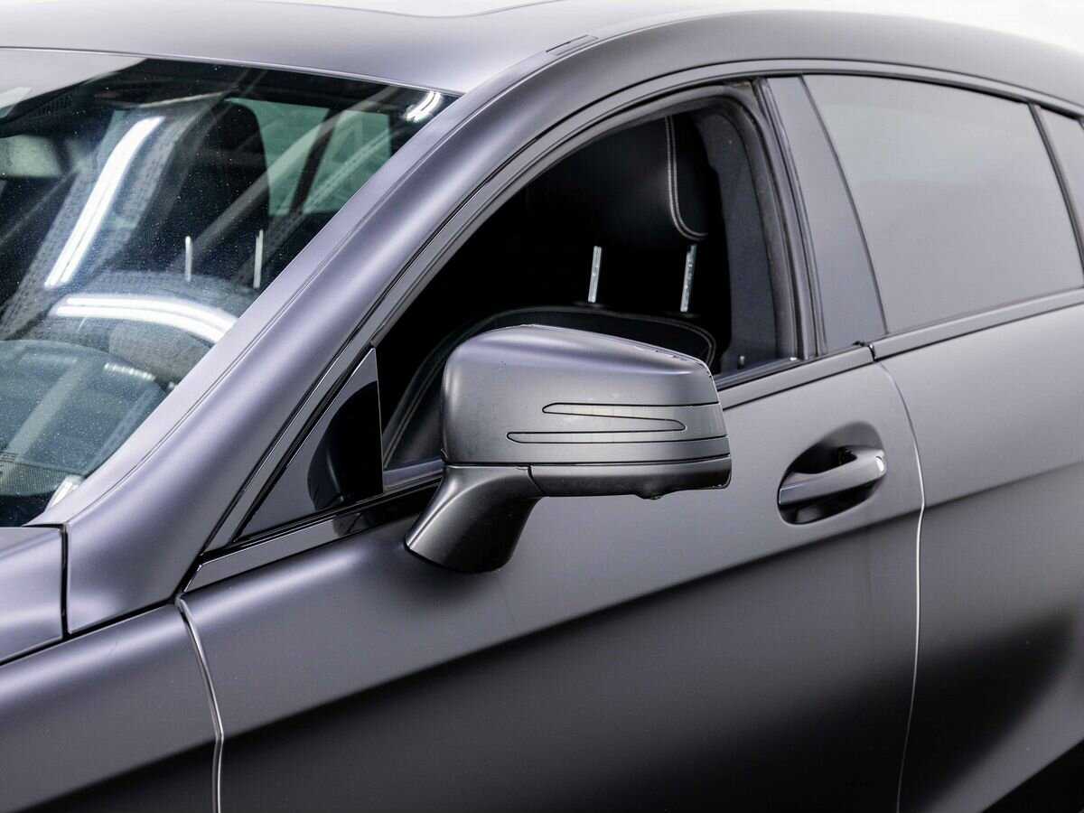 Купить Mercedes-Benz CLS 350 BlueTEC, 2017, 144 352 км, фото №8