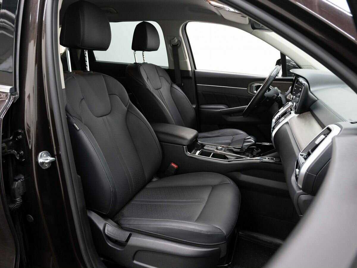 Купить Kia Sorento, 2020, 91 000 км, фото №12