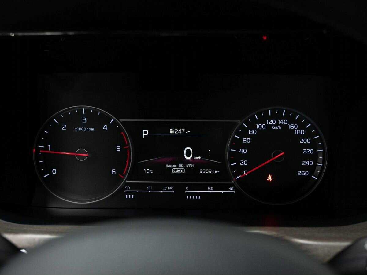 Купить Kia Sorento, 2020, 91 000 км, фото №18