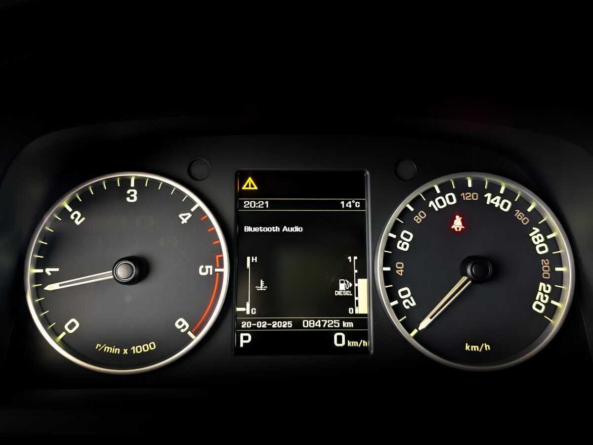 Купить Land Rover Discovery, 2015, 84 723 км, фото №13