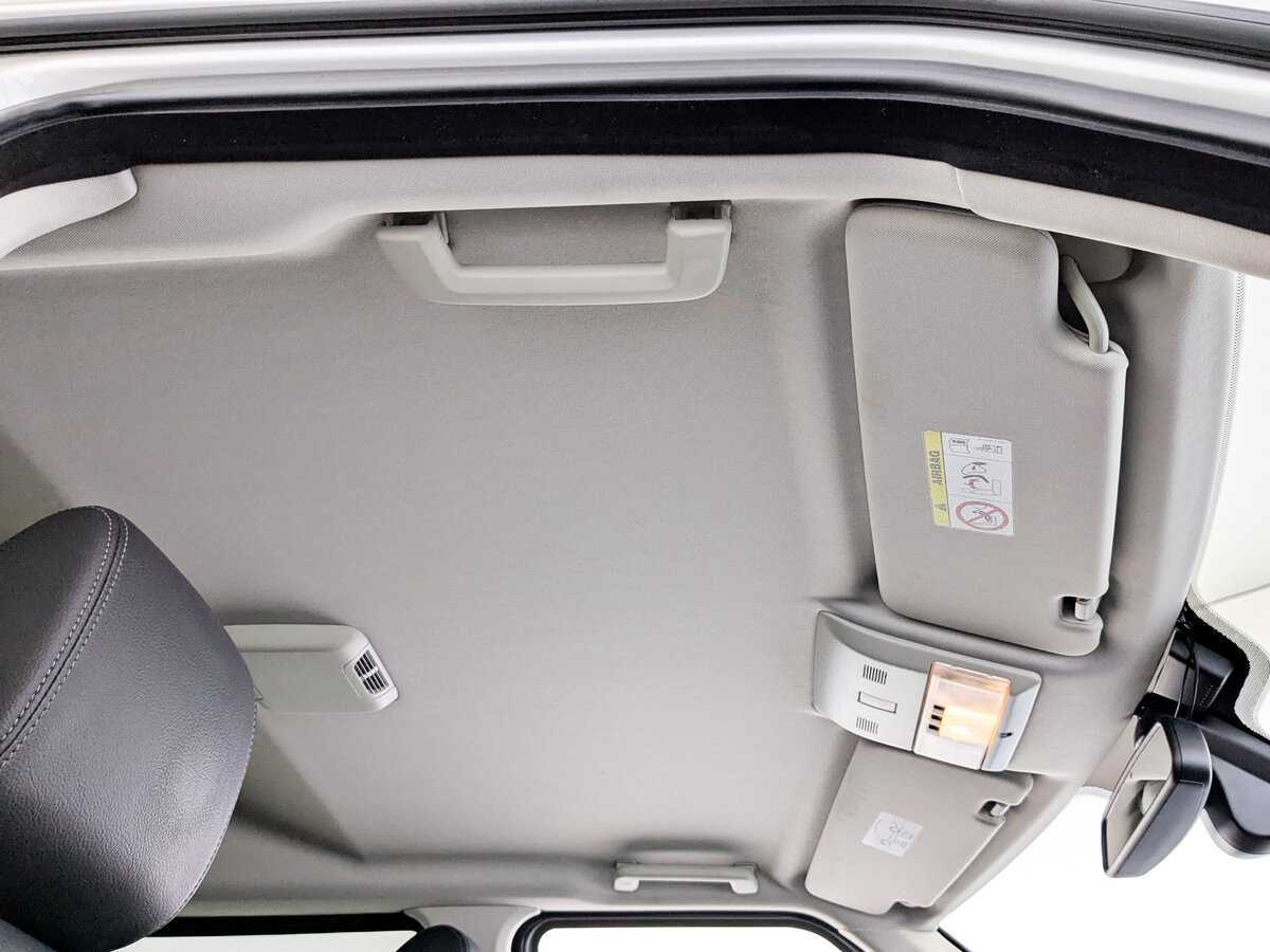 Купить Land Rover Discovery, 2015, 84 723 км, фото №21