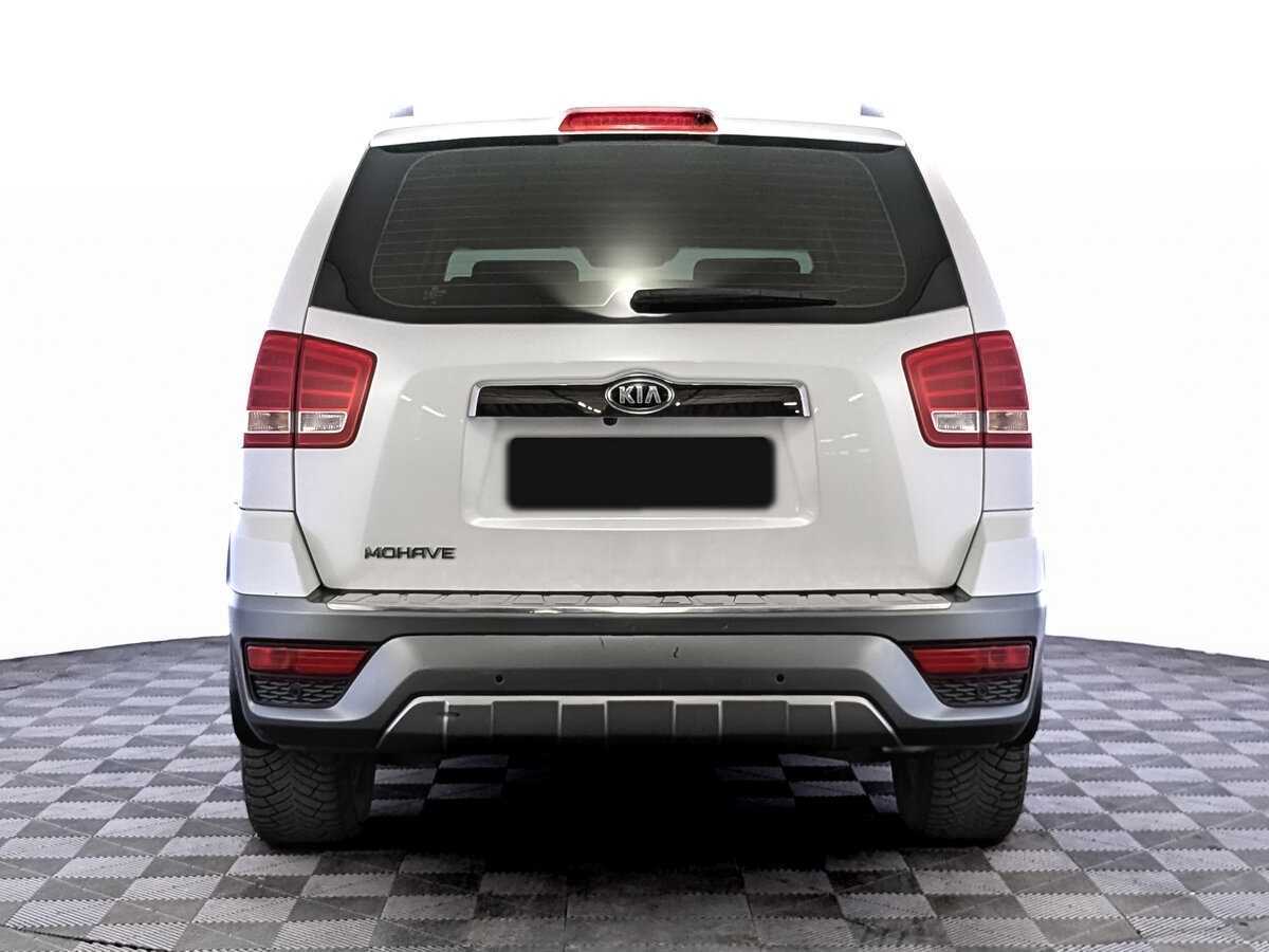 Купить Kia Mohave, 2019, 86 173 км, фото №6