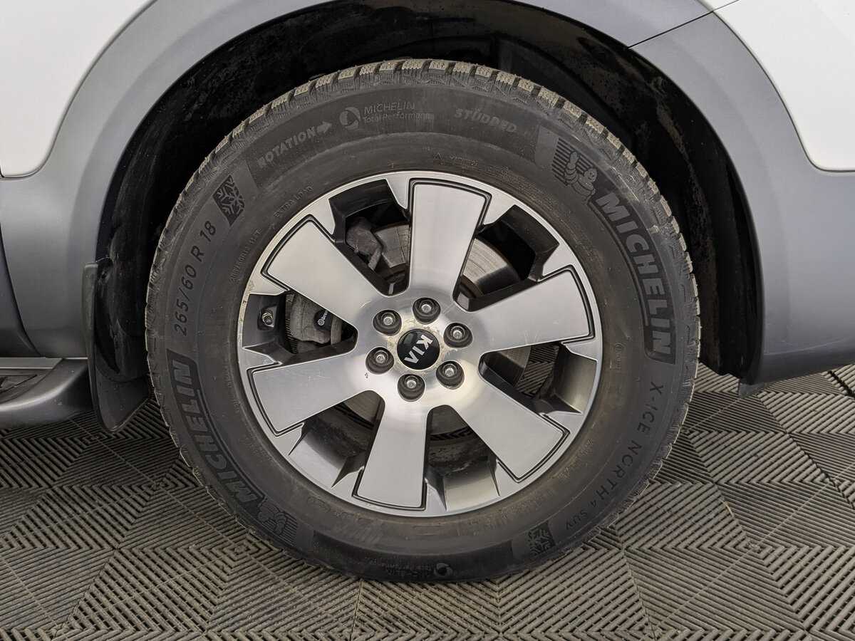 Купить Kia Mohave, 2019, 86 173 км, фото №12