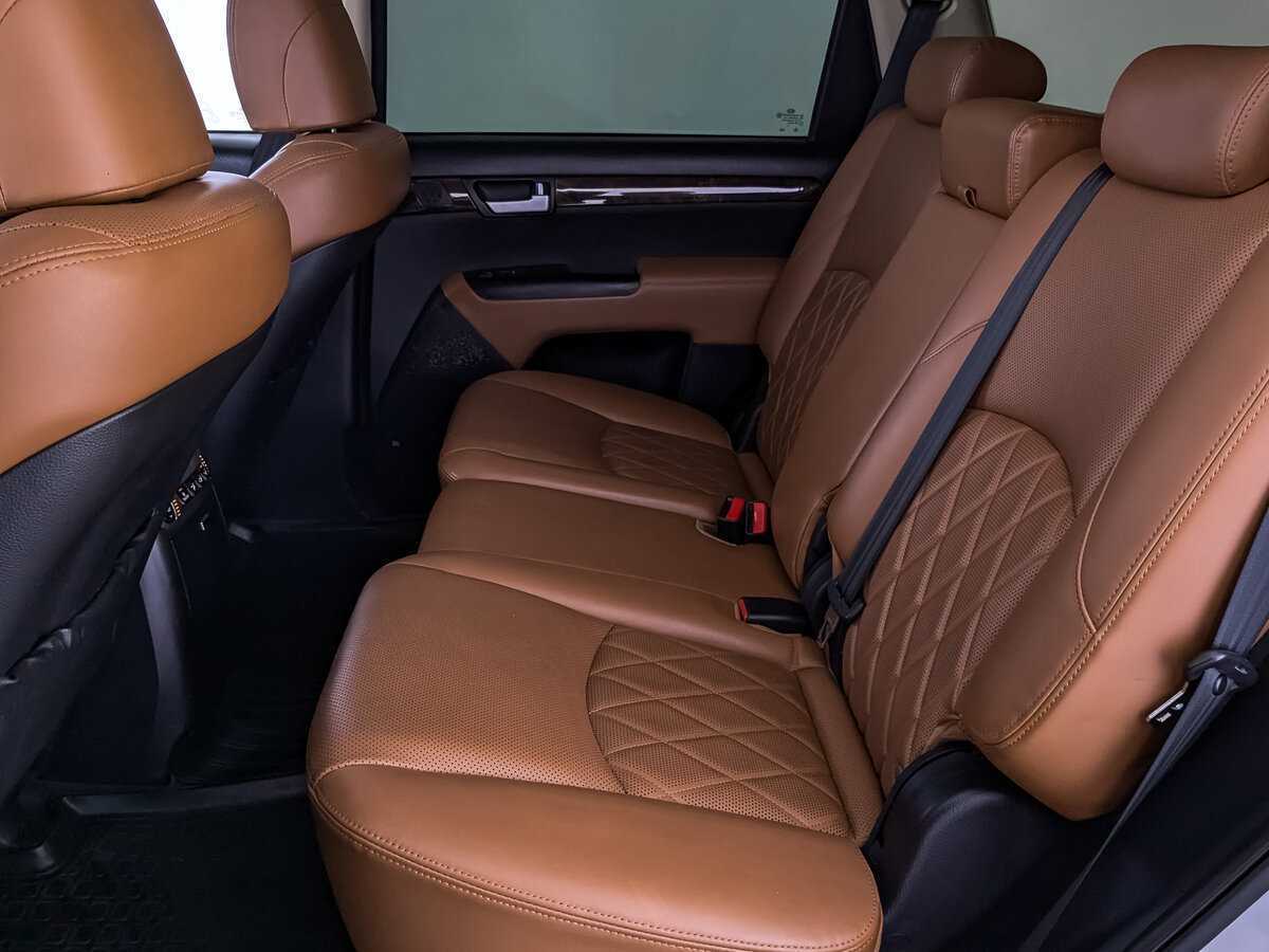 Купить Kia Mohave, 2019, 86 173 км, фото №18