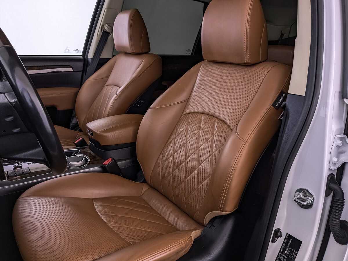 Купить Kia Mohave, 2019, 86 173 км, фото №20