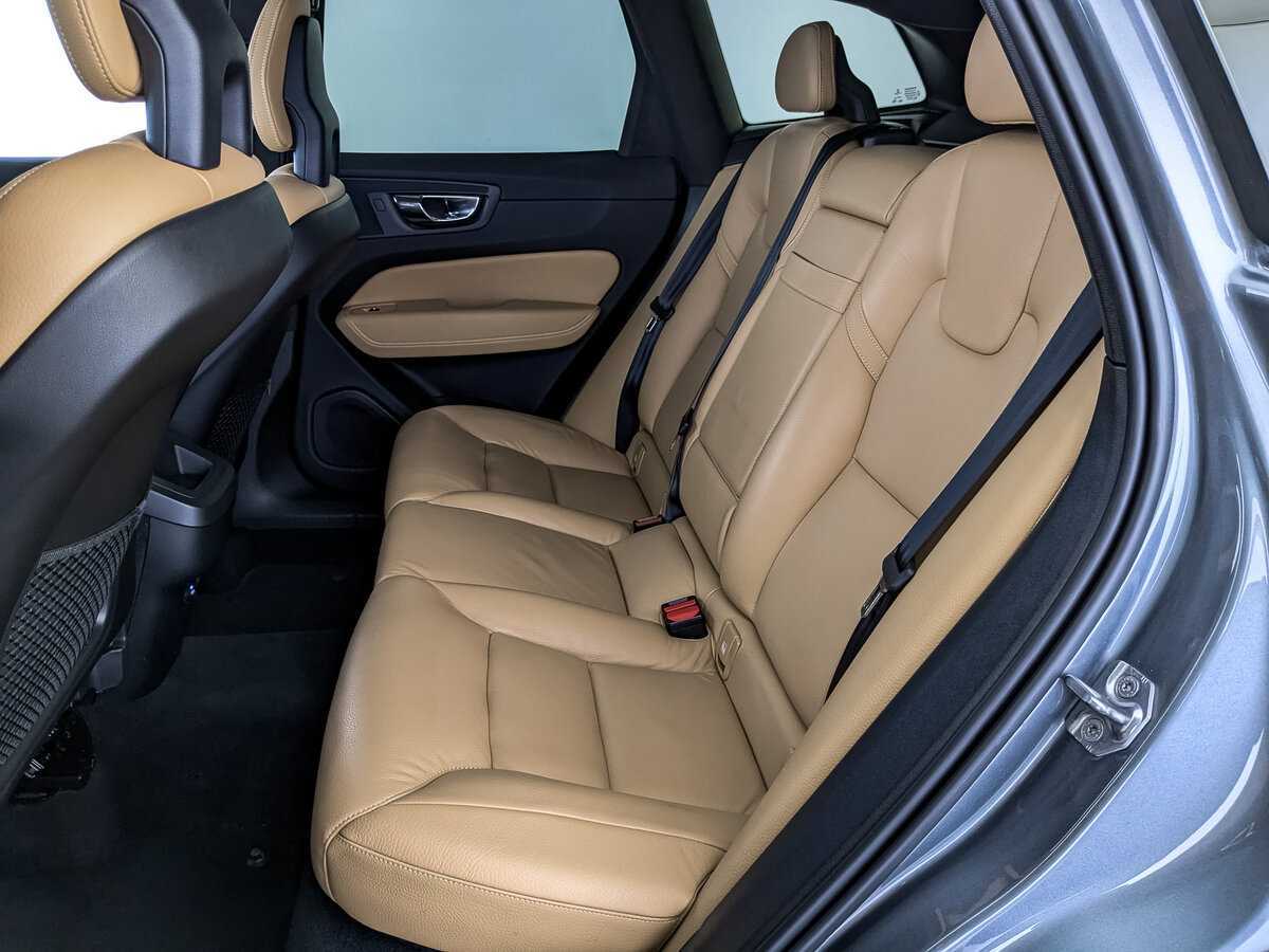 Купить Volvo XC60, 2018, 102 413 км, фото №15