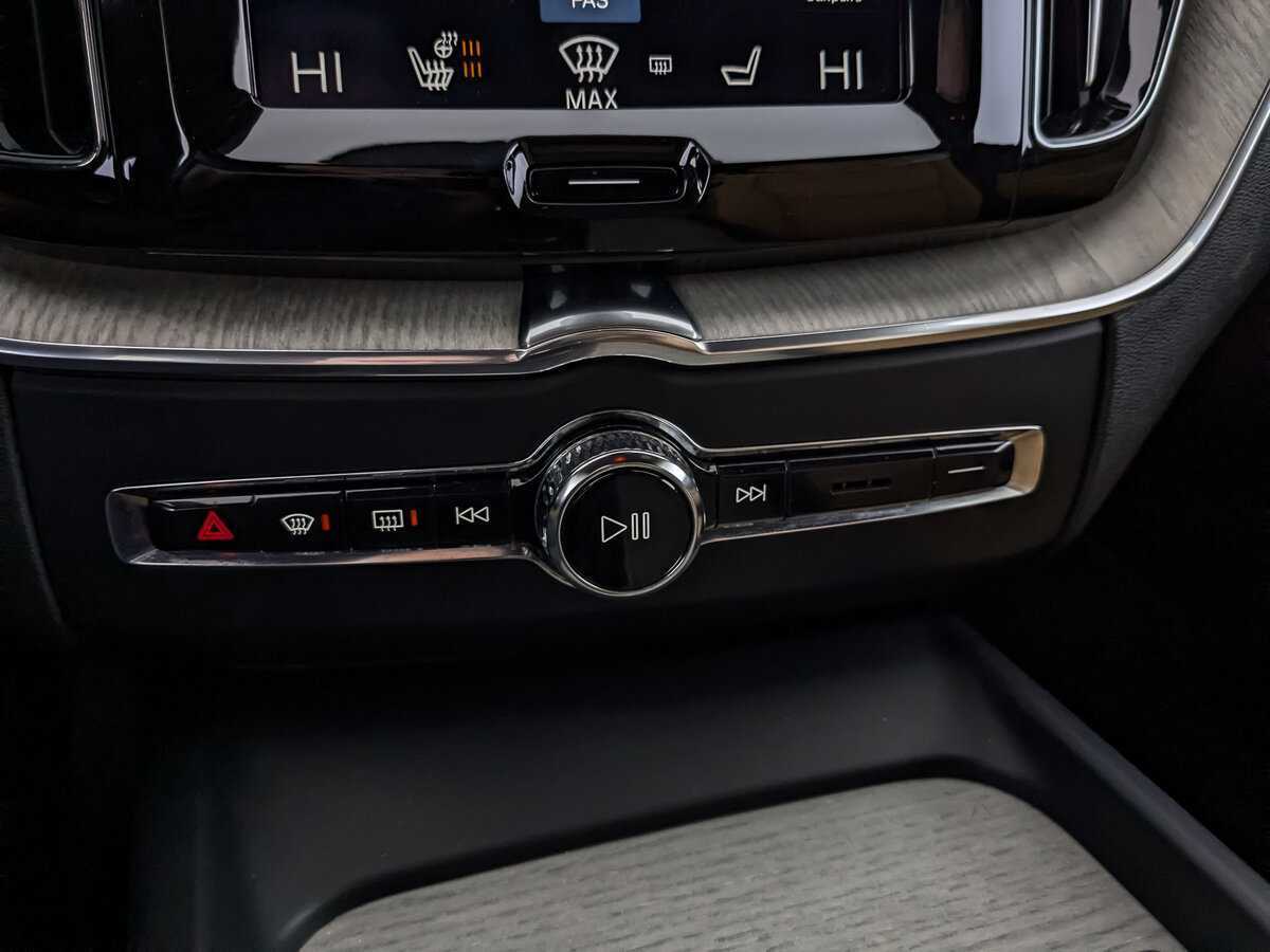 Купить Volvo XC60, 2018, 102 413 км, фото №18