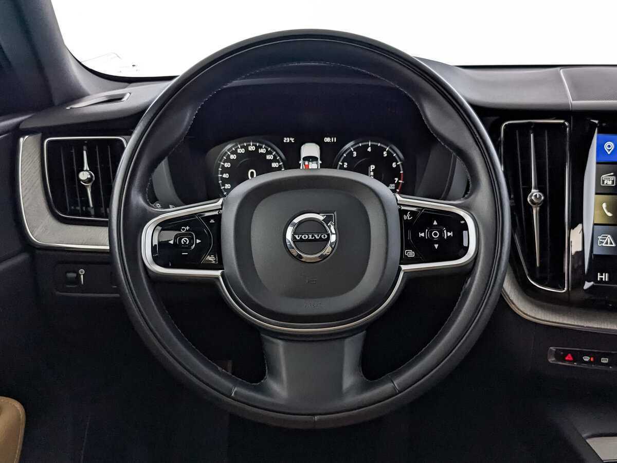 Купить Volvo XC60, 2018, 102 413 км, фото №19