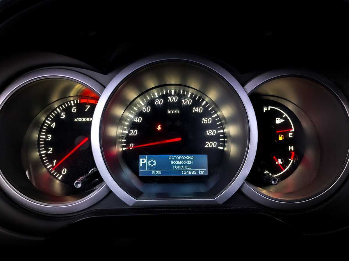 Купить Suzuki Grand Vitara, 2010, 134 821 км, фото №13