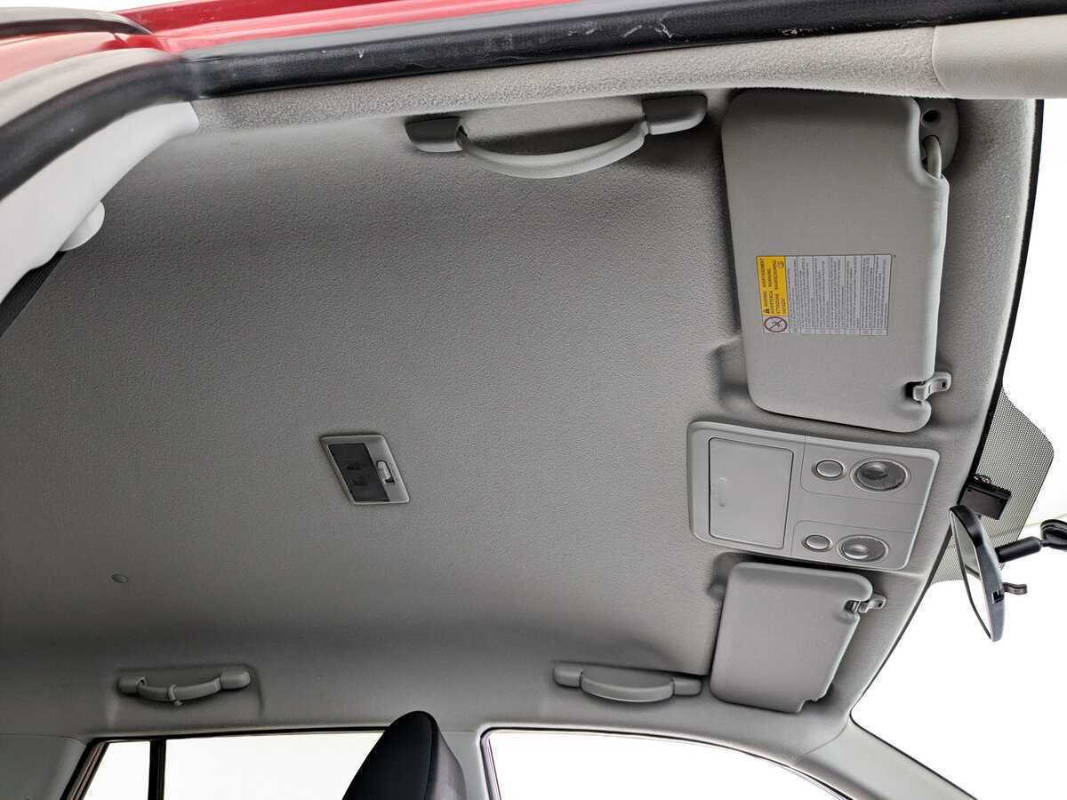 Купить Suzuki Grand Vitara, 2010, 134 821 км, фото №22