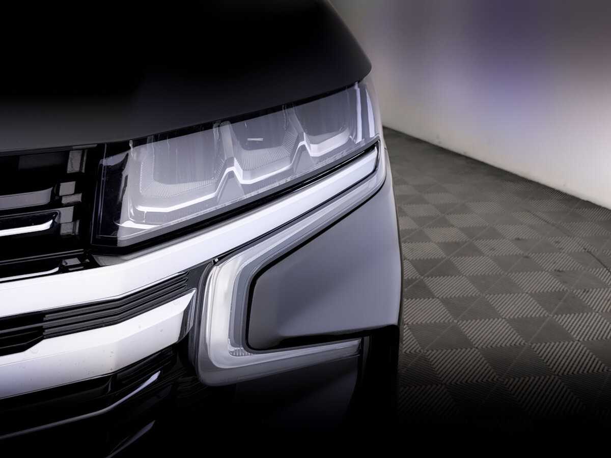 Купить Chevrolet Tahoe, 2022, 62 100 км, фото №14