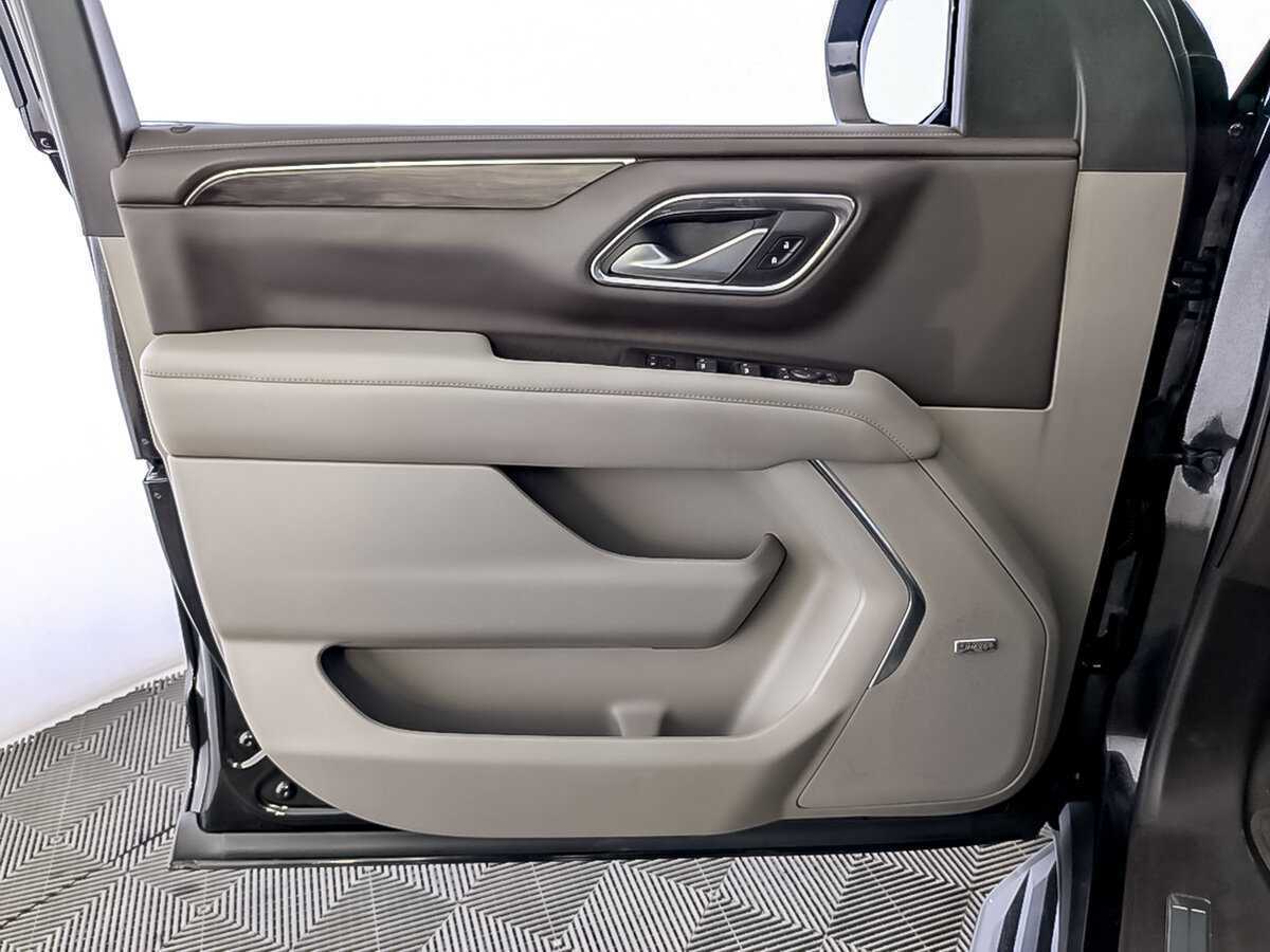 Купить Chevrolet Tahoe, 2022, 62 100 км, фото №16