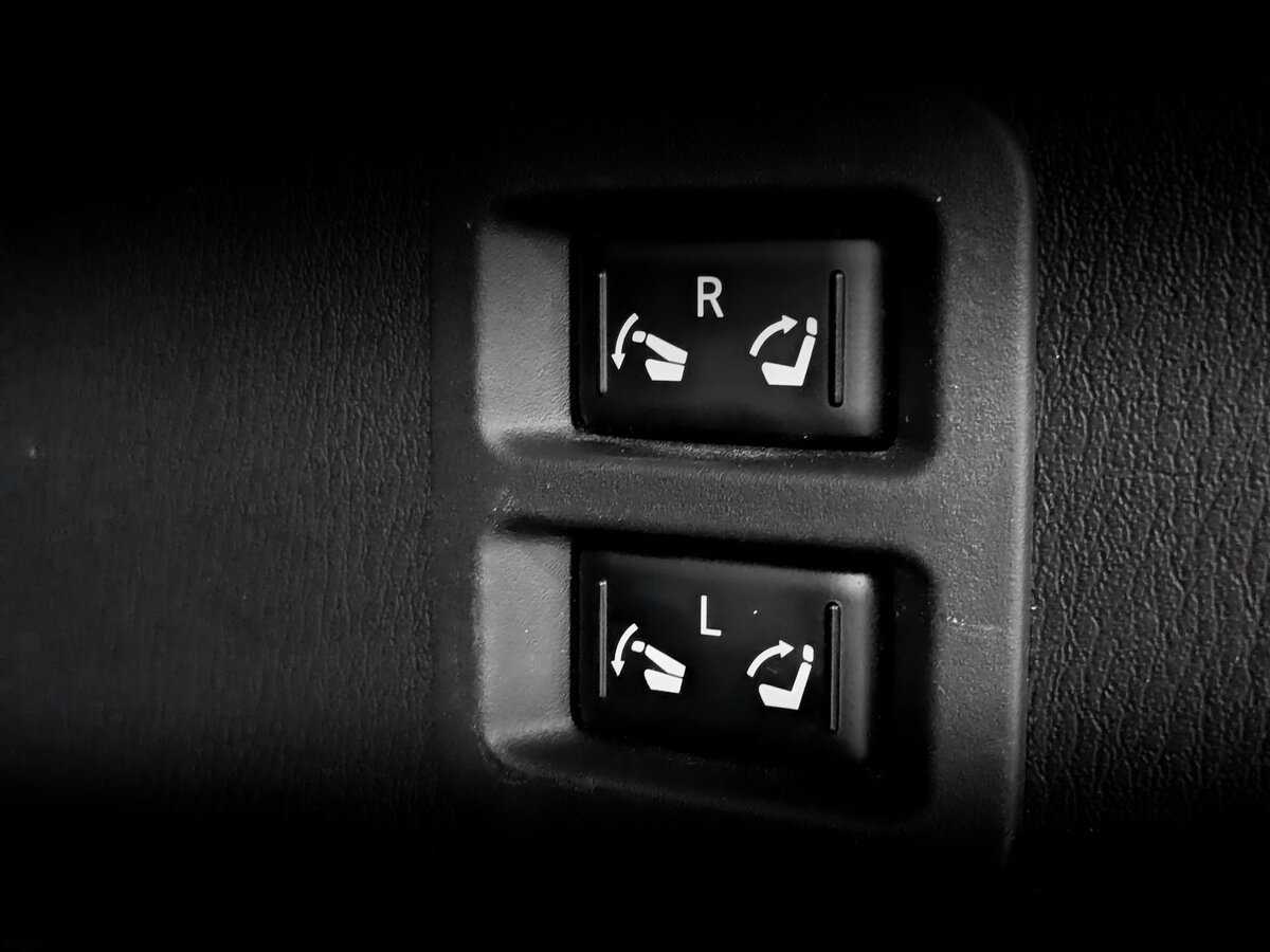 Купить Infiniti QX80, 2017, 100 292 км, фото №25