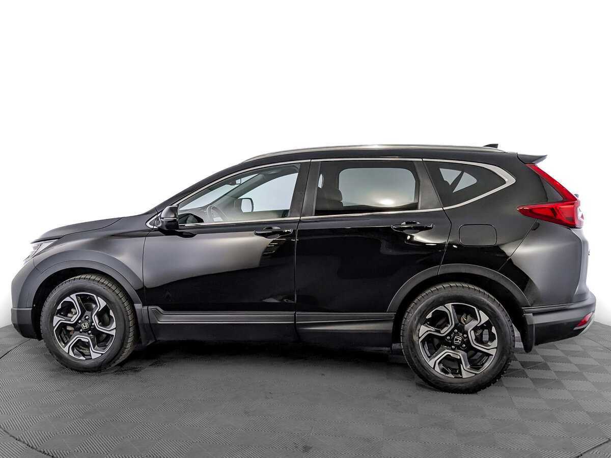 Купить Honda CR-V, 2019, 33 270 км, фото №8
