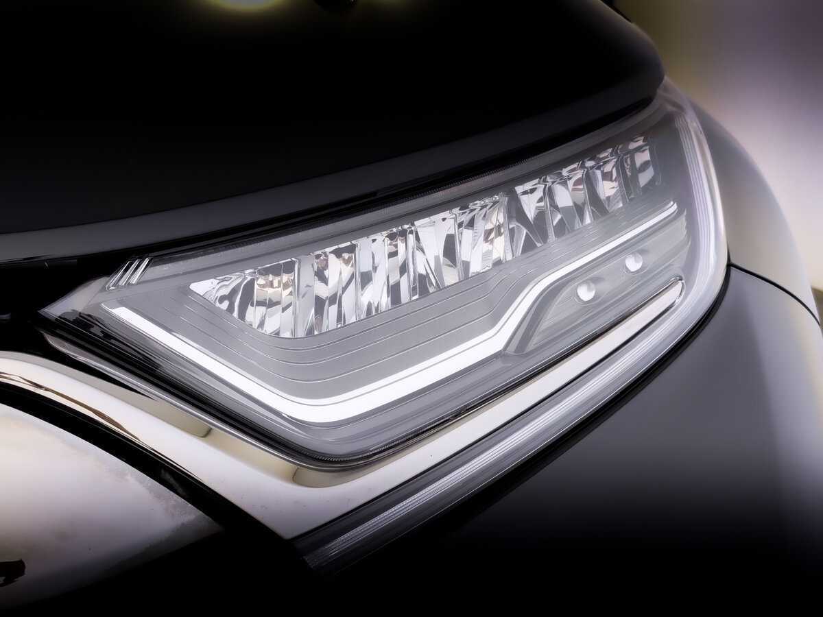 Купить Honda CR-V, 2019, 33 270 км, фото №17