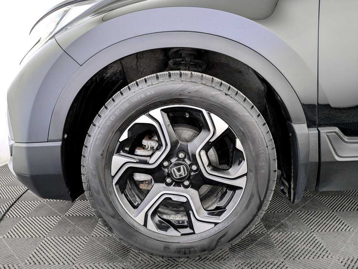Купить Honda CR-V, 2019, 33 270 км, фото №18