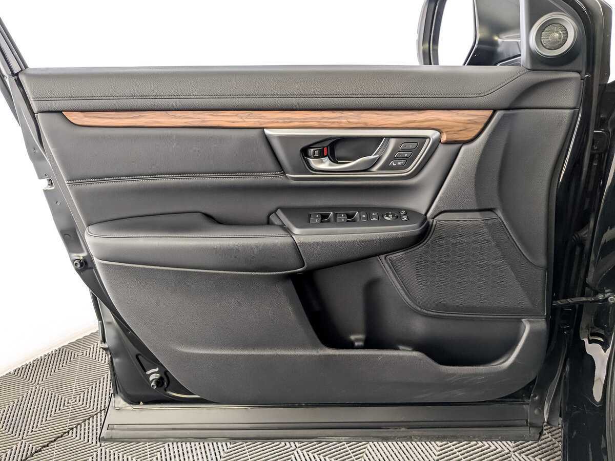 Купить Honda CR-V, 2019, 33 270 км, фото №19