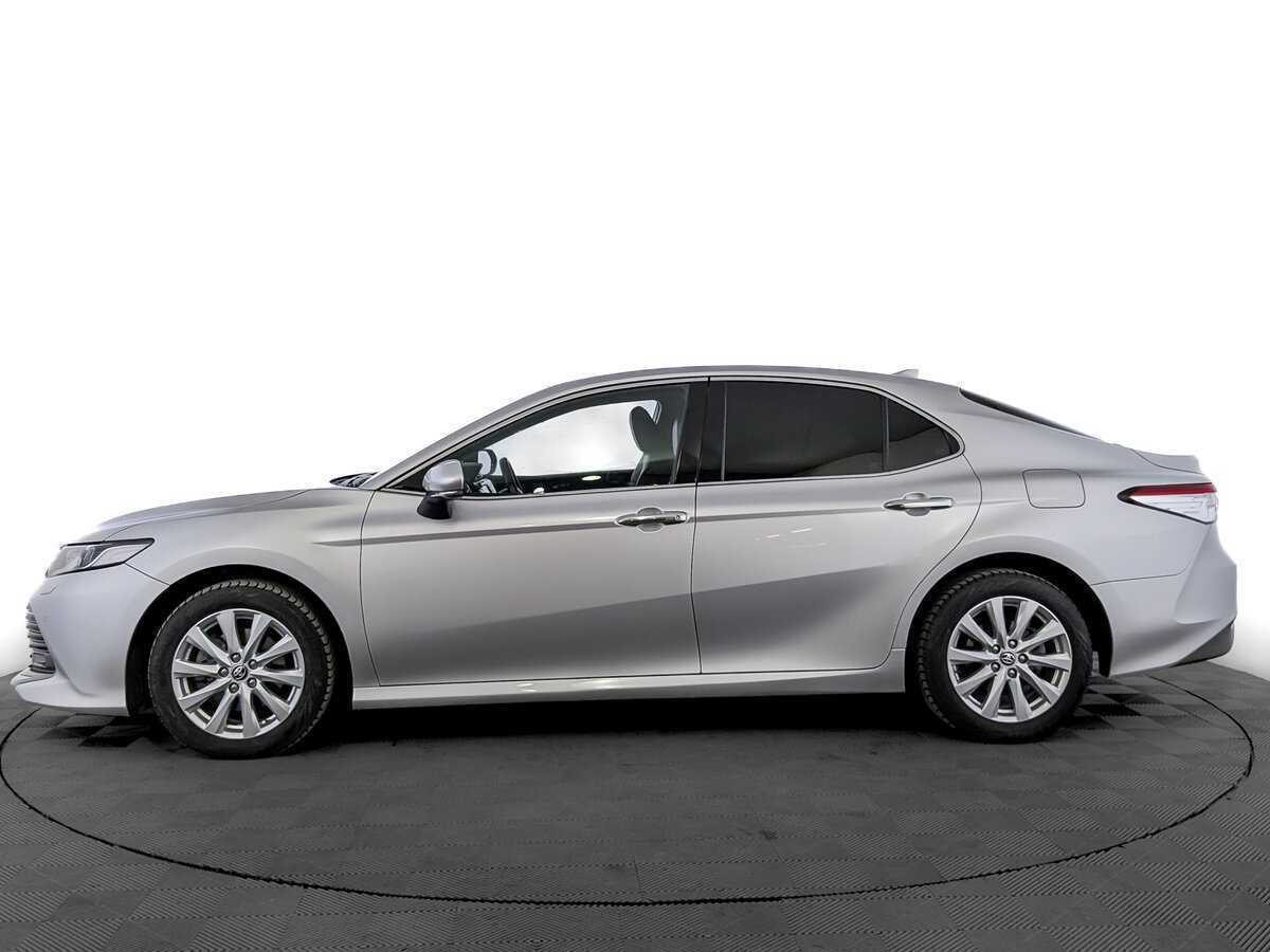 Купить Toyota Camry, 2019, 86 000 км, фото №8
