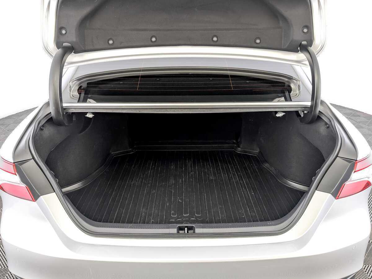 Купить Toyota Camry, 2019, 86 000 км, фото №10