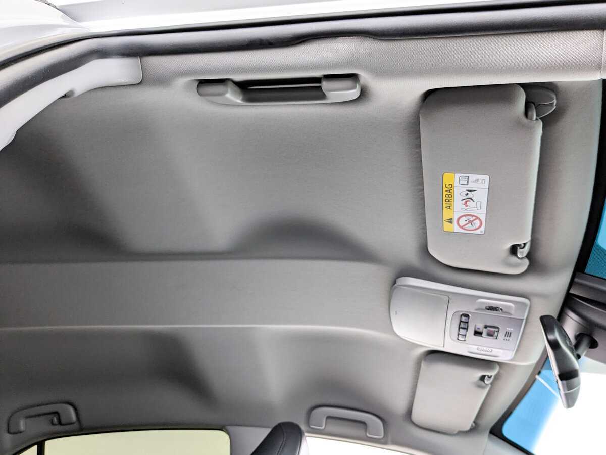 Купить Toyota Camry, 2019, 86 000 км, фото №20