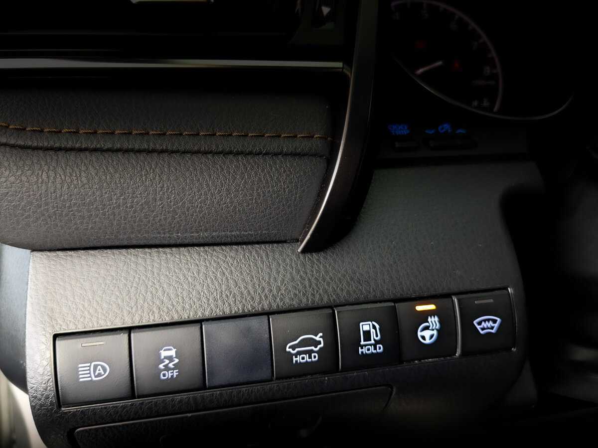 Купить Toyota Camry, 2019, 86 000 км, фото №24