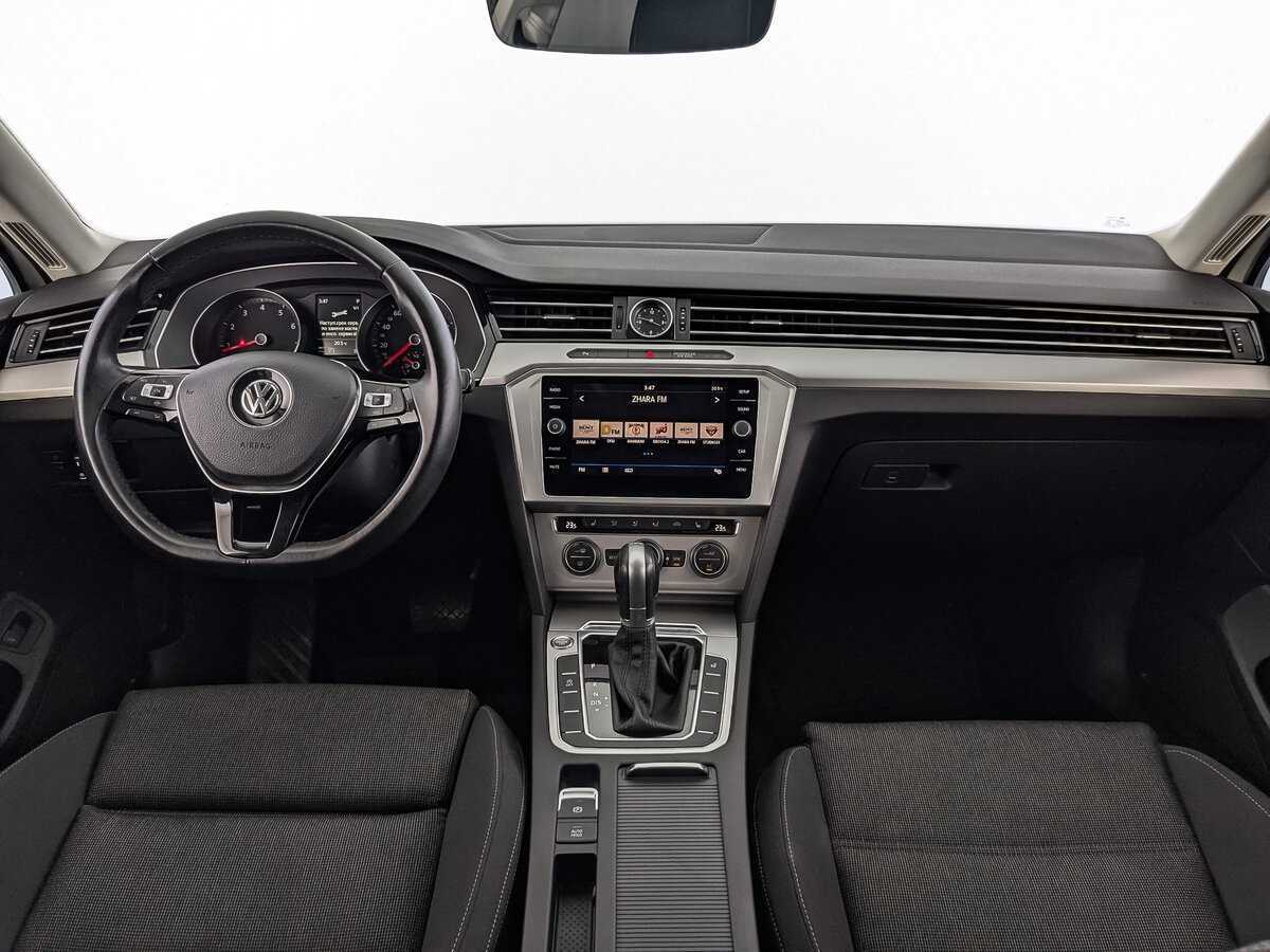 Купить Volkswagen Passat, 2019, 78 524 км, фото №14