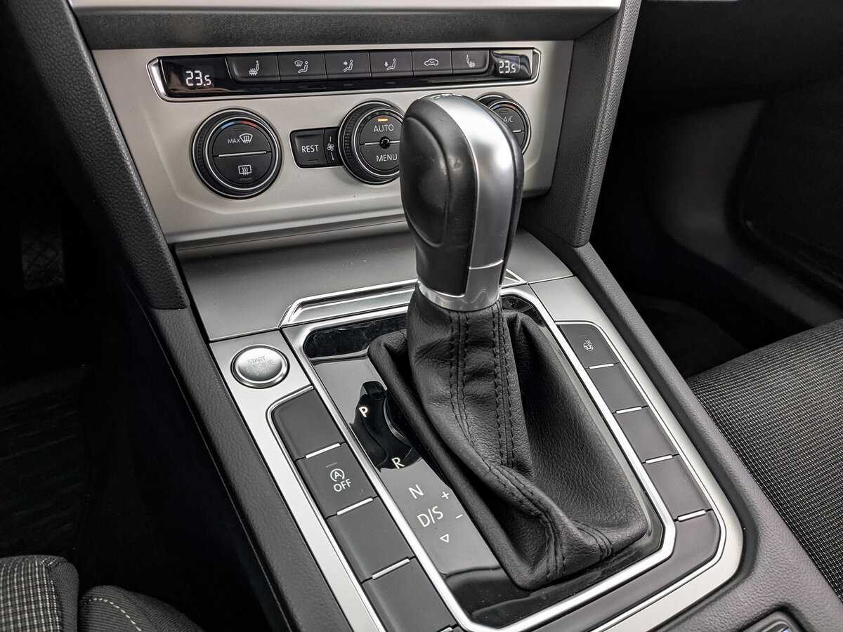 Купить Volkswagen Passat, 2019, 78 524 км, фото №21