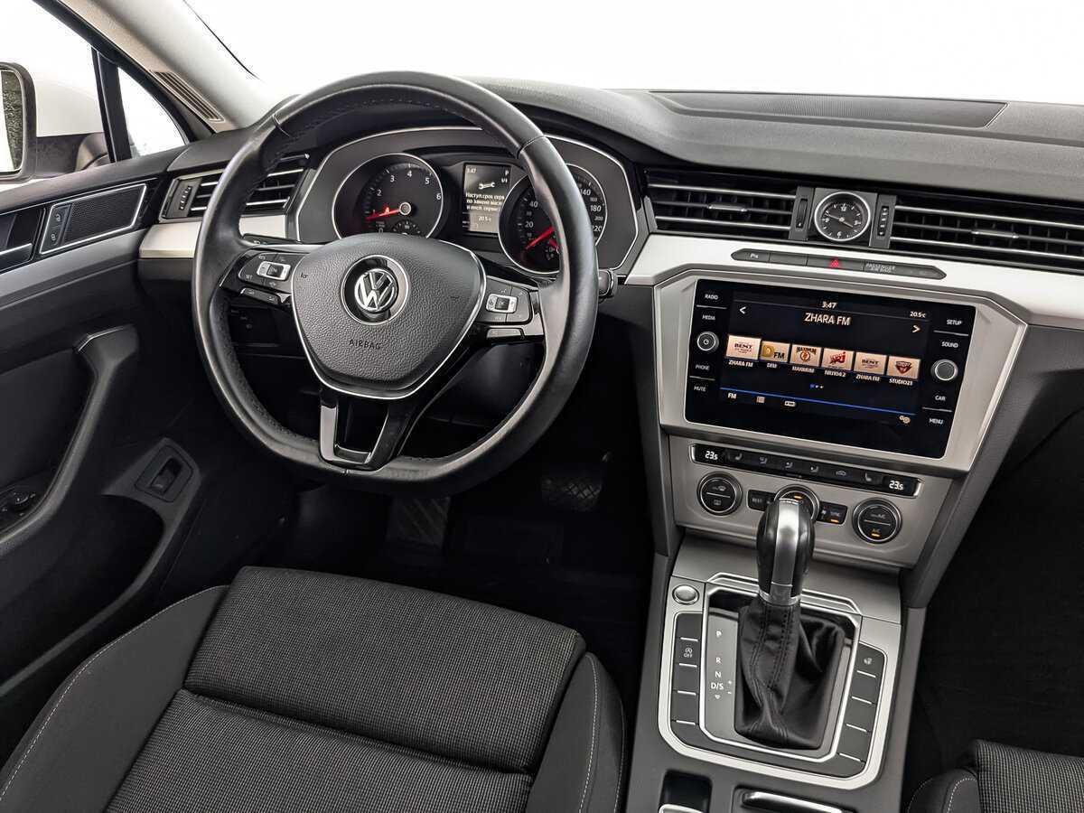 Купить Volkswagen Passat, 2019, 78 524 км, фото №26