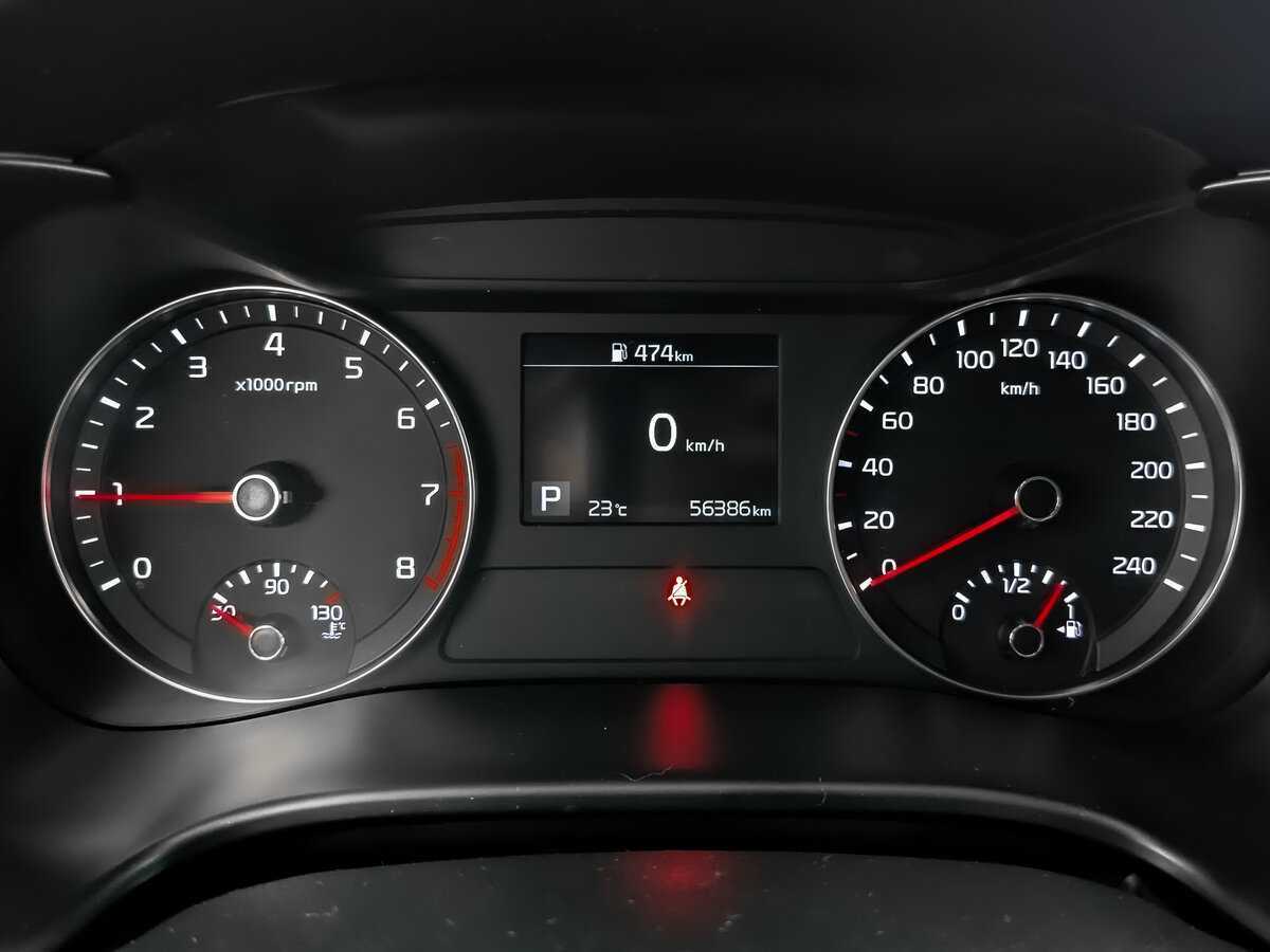 Купить Kia Cerato, 2020, 56 380 км, фото №16