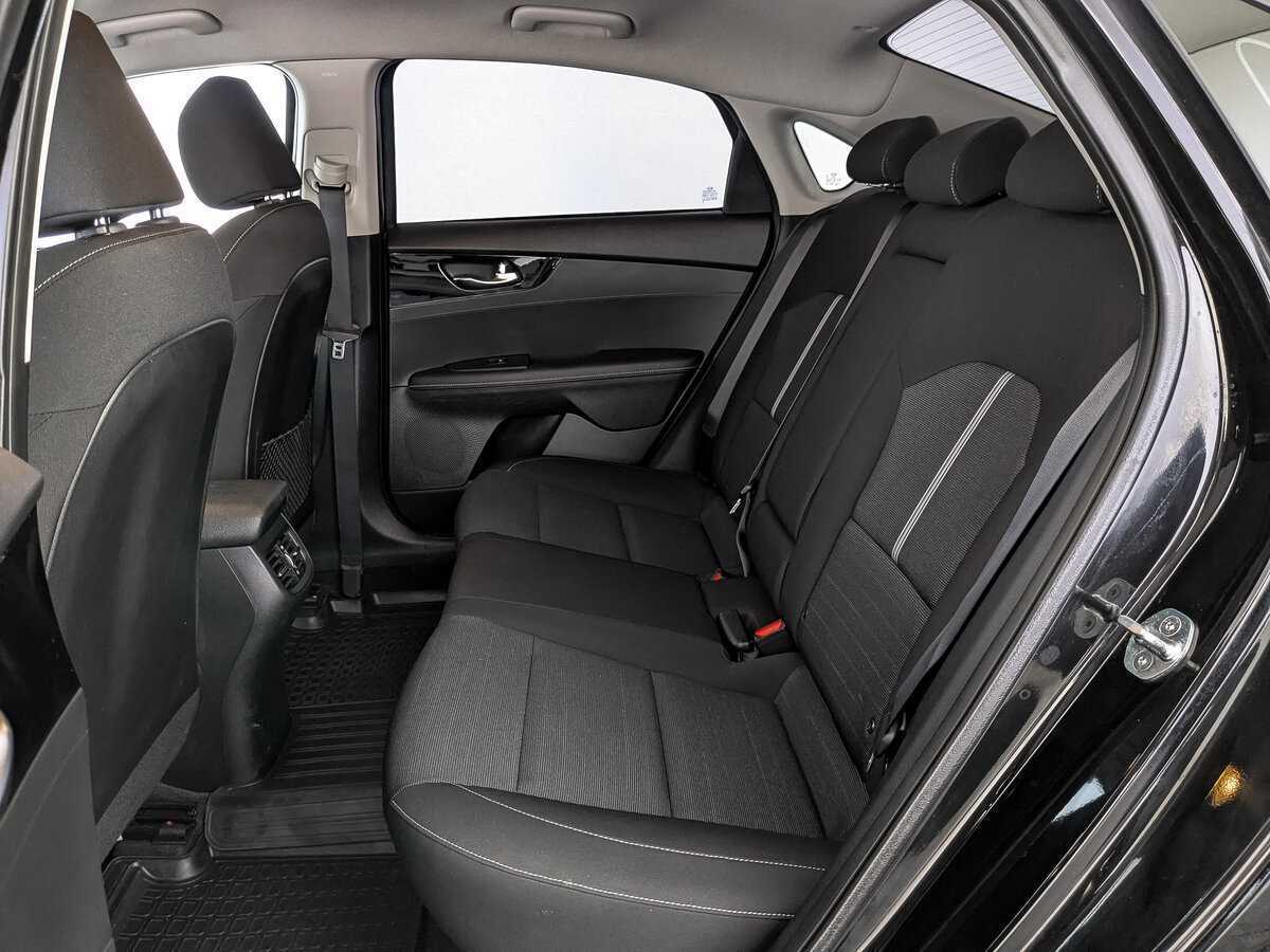 Купить Kia Cerato, 2020, 56 380 км, фото №18