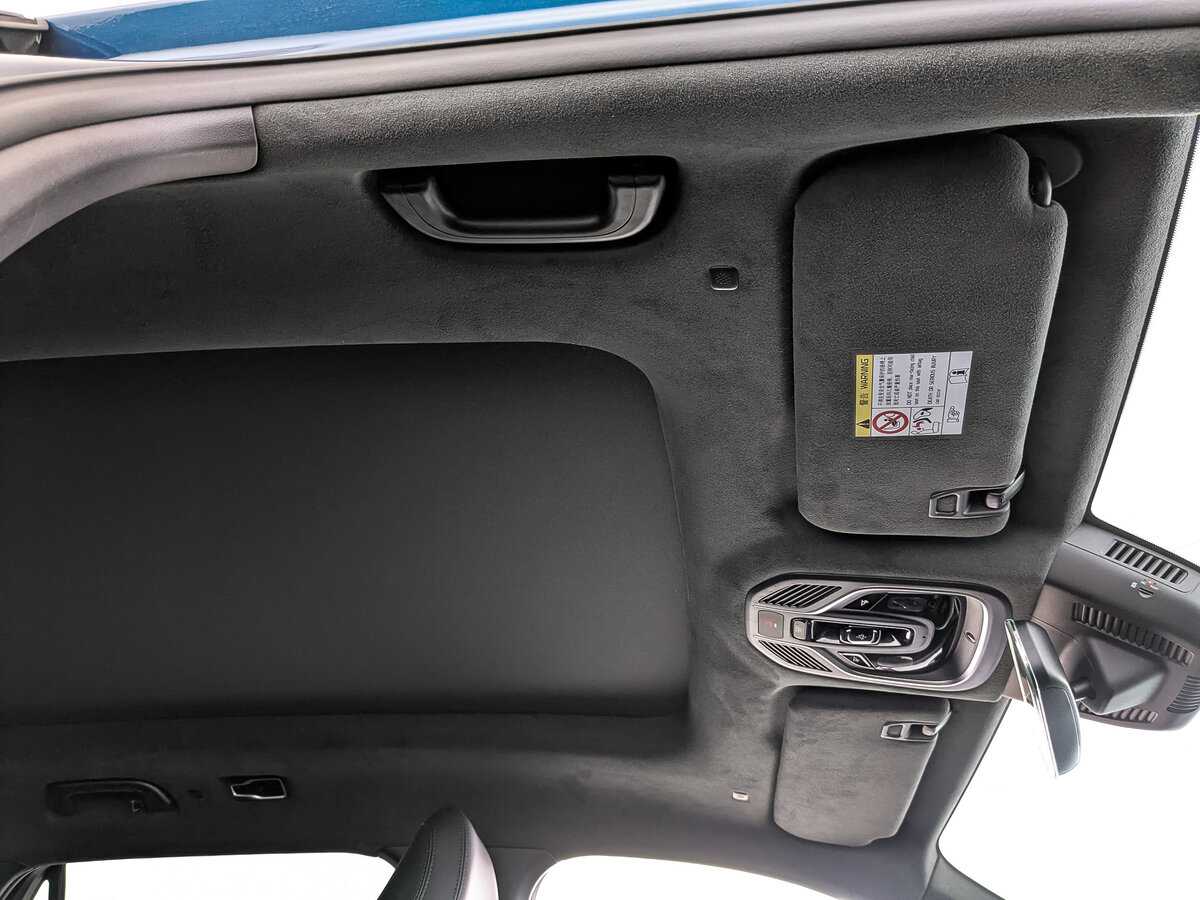 Купить Geely Monjaro (Xingyue L), 2023, 17 000 км, фото №20