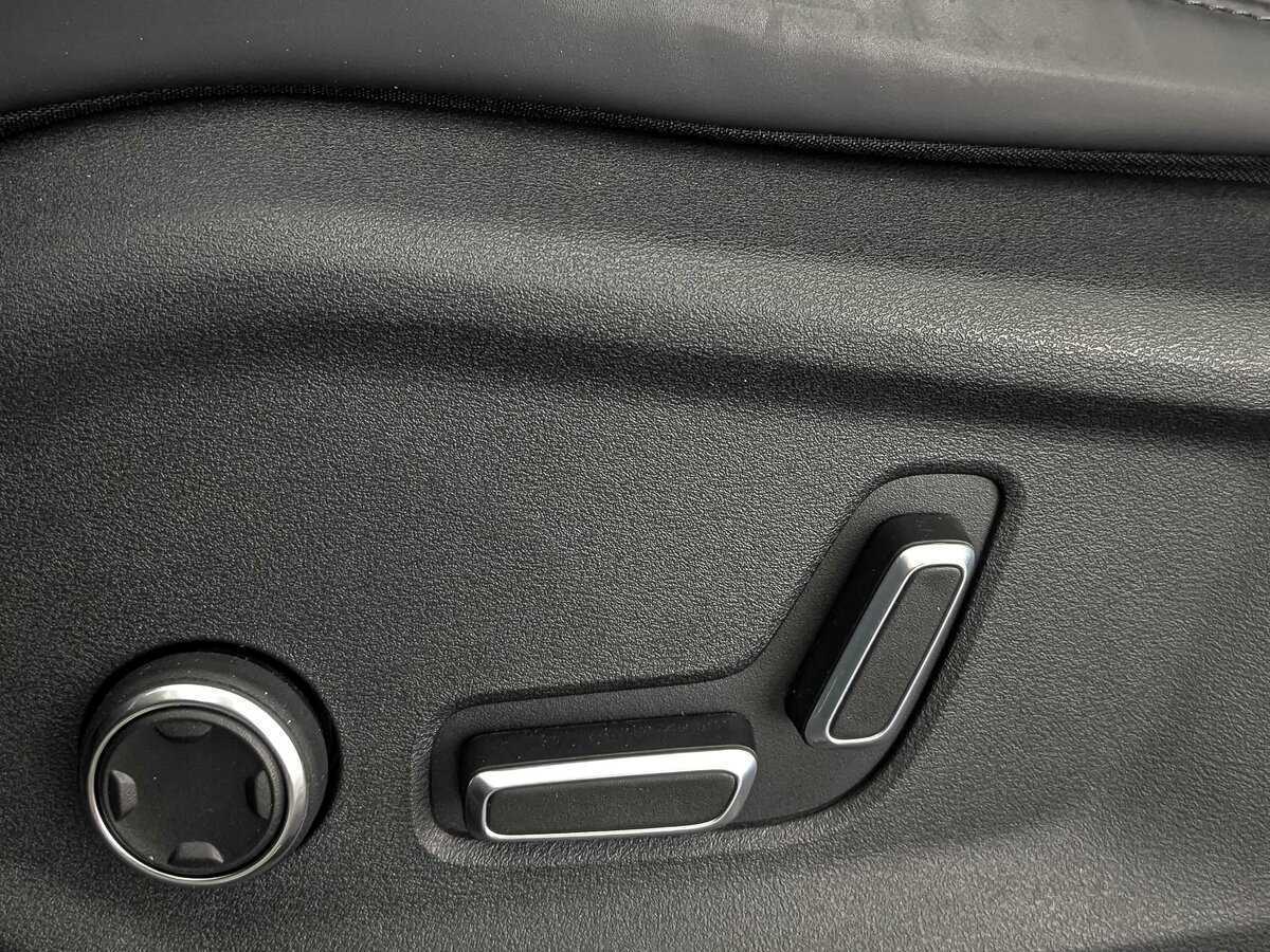 Купить Geely Monjaro (Xingyue L), 2023, 17 000 км, фото №23