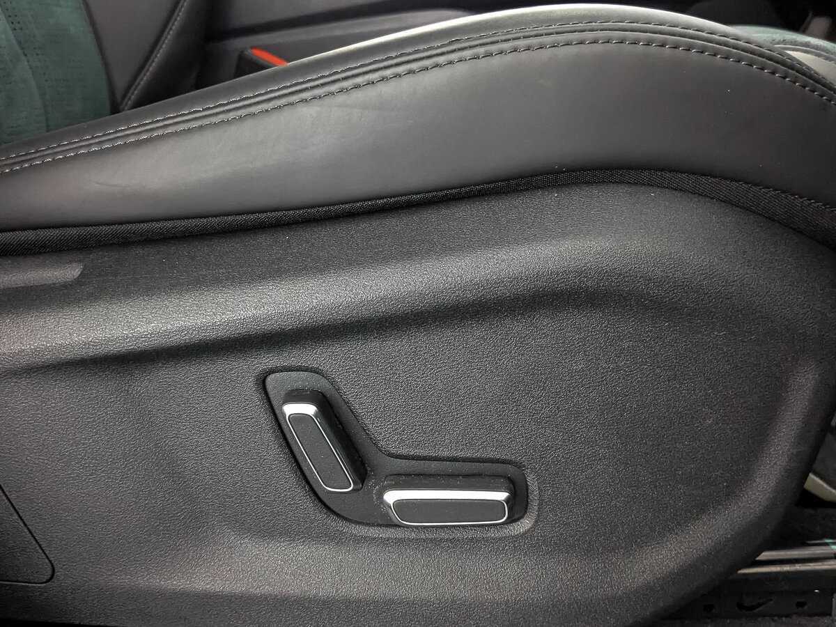 Купить Geely Monjaro (Xingyue L), 2023, 17 000 км, фото №24