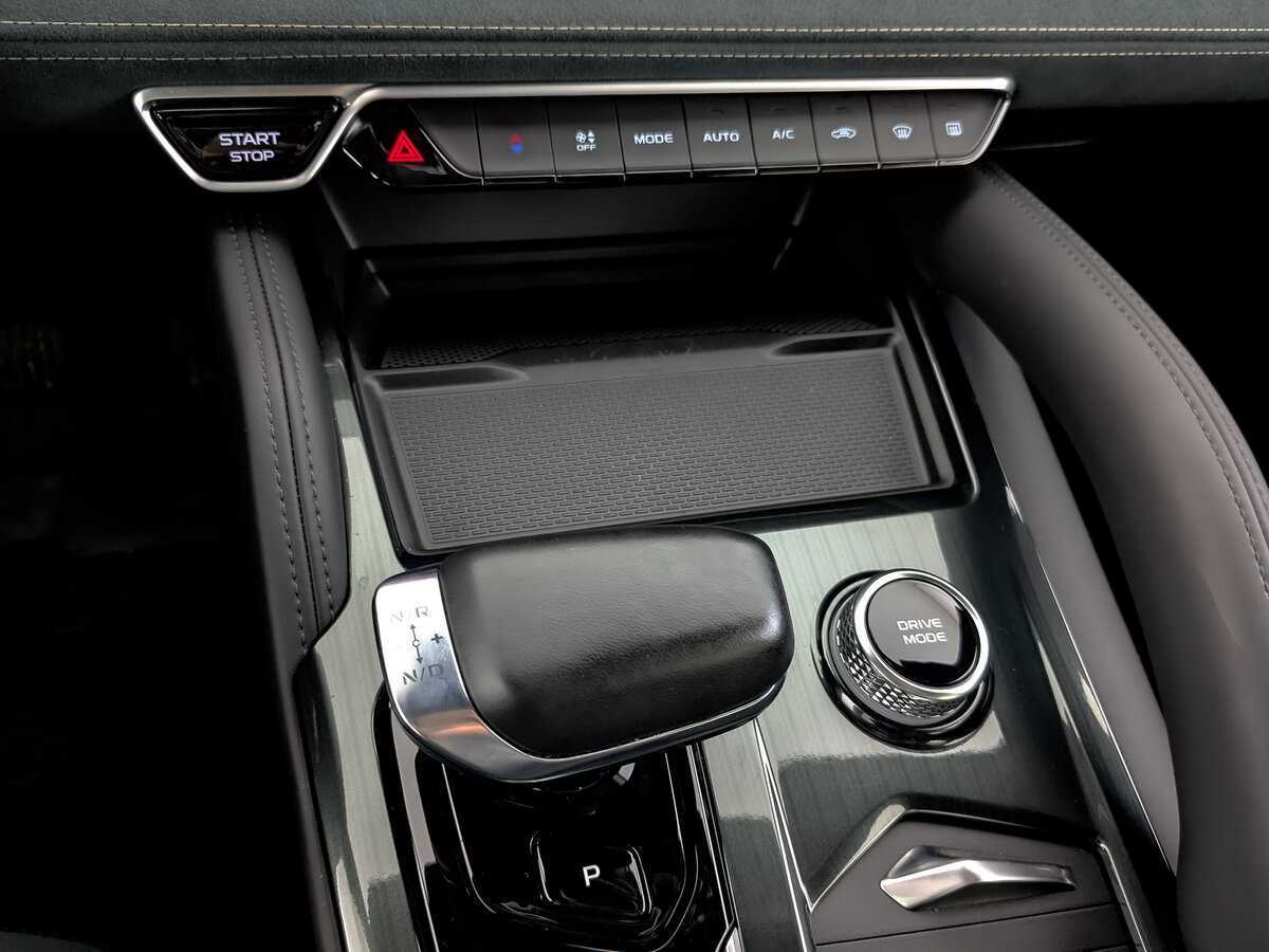 Купить Geely Monjaro (Xingyue L), 2023, 17 000 км, фото №26