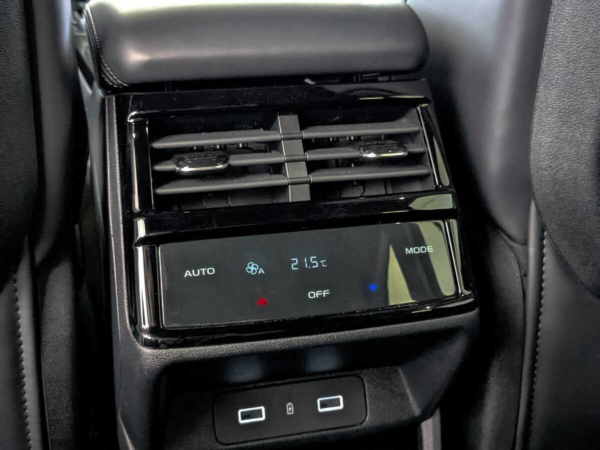 Купить Geely Monjaro (Xingyue L), 2023, 17 000 км, фото №27