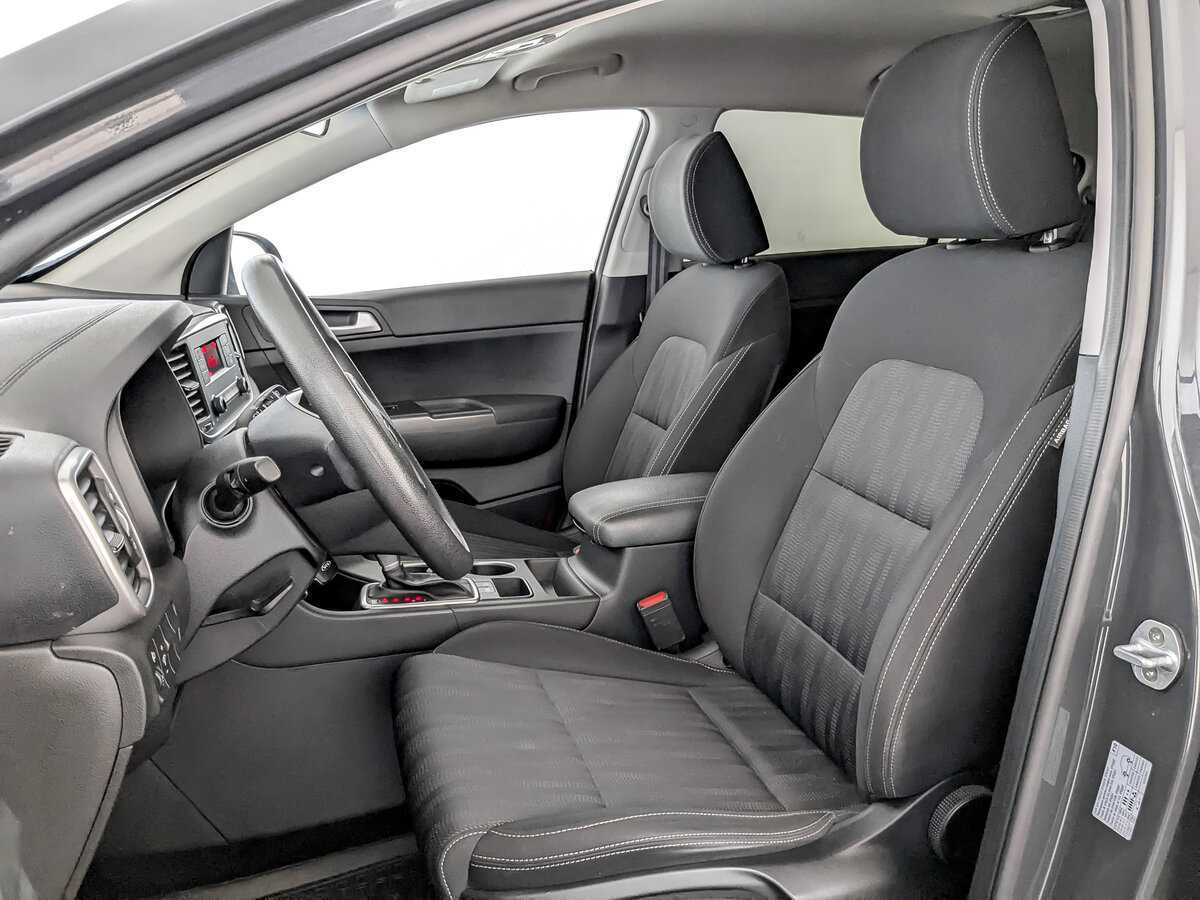 Купить Kia Sportage, 2019, 94 000 км, фото №18