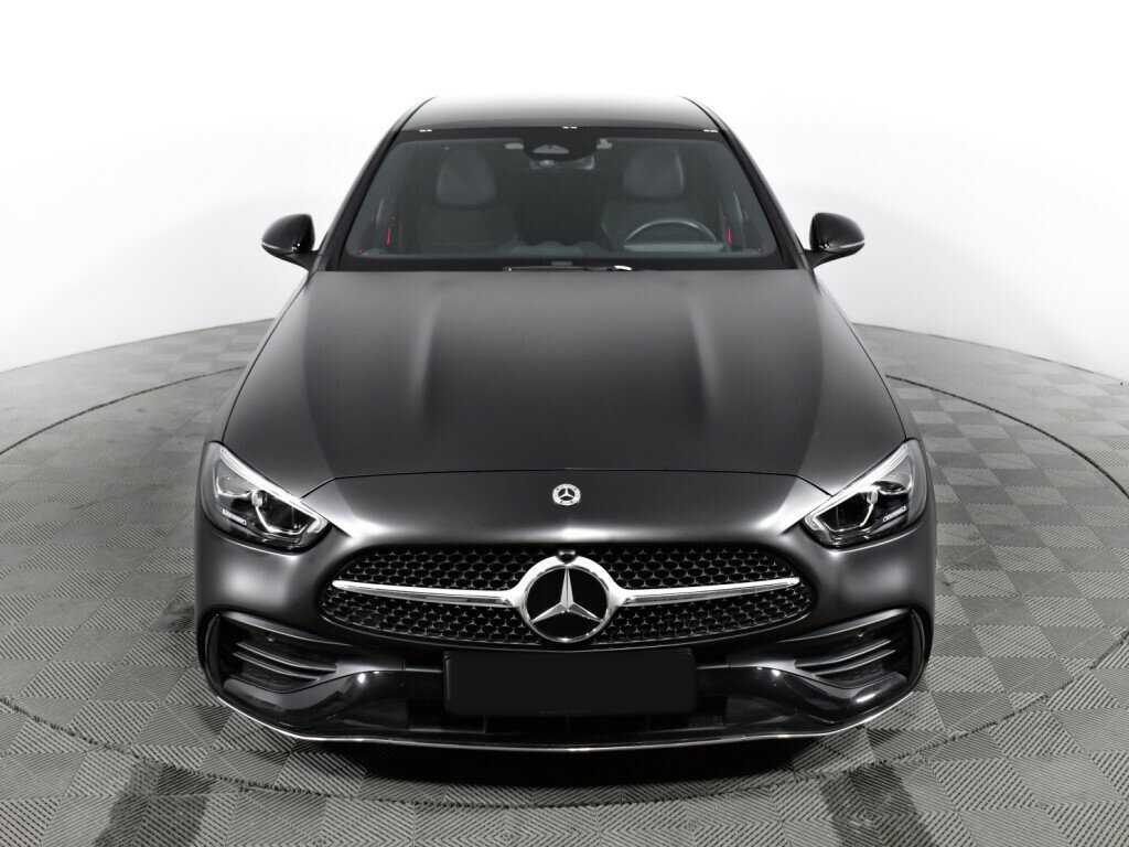 Купить Mercedes-Benz C-Класс 180, 2021, 32 032 км, фото №18