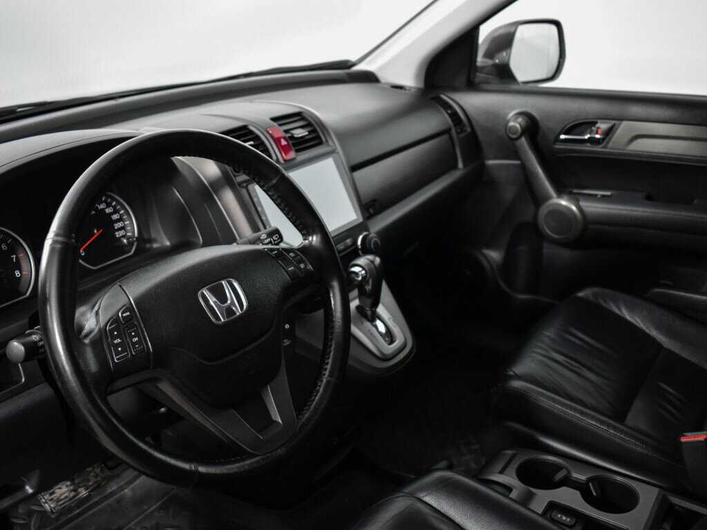 Купить Honda CR-V, 2011, 211 217 км, фото №9