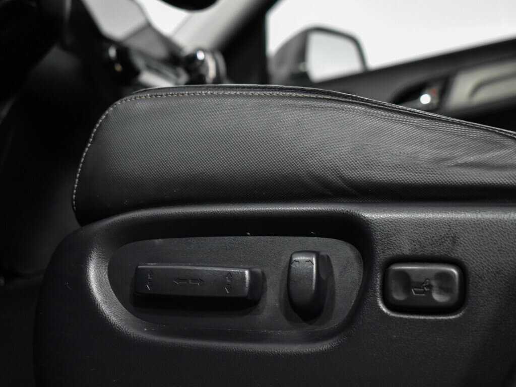 Купить Honda CR-V, 2011, 211 217 км, фото №10