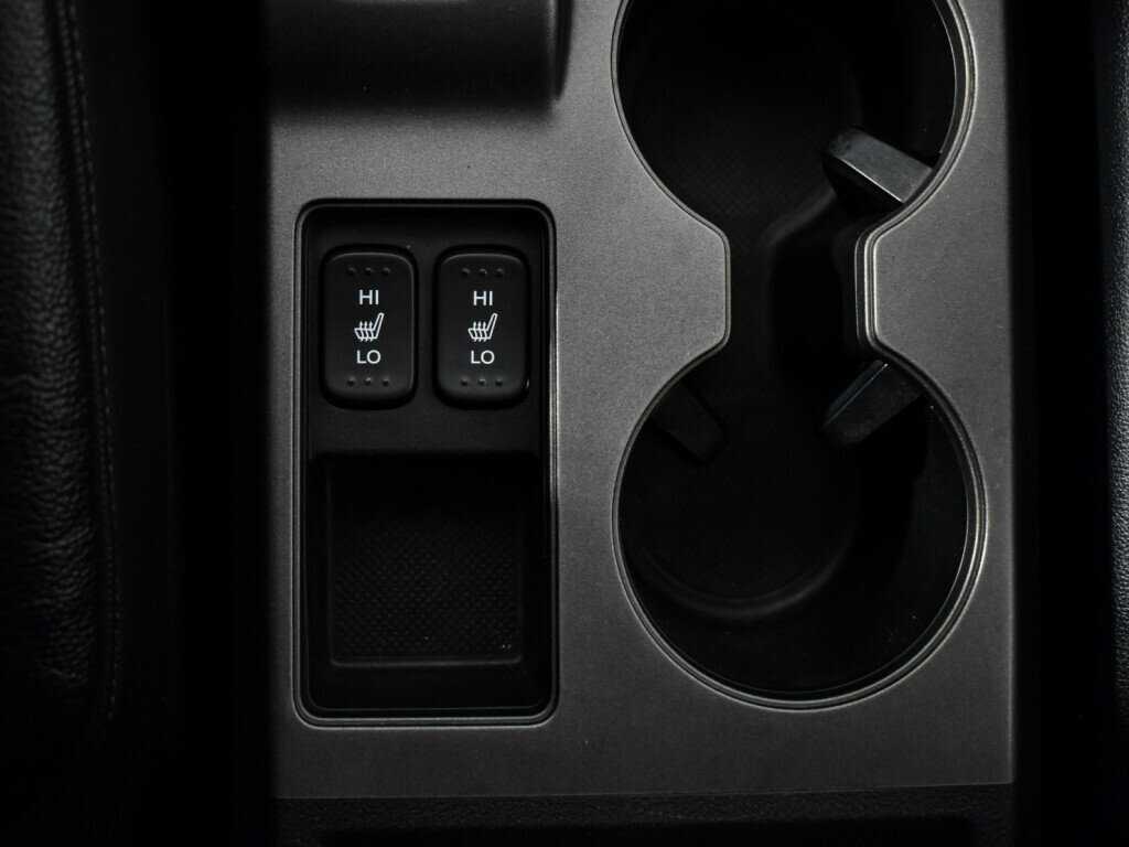 Купить Honda CR-V, 2011, 211 217 км, фото №12