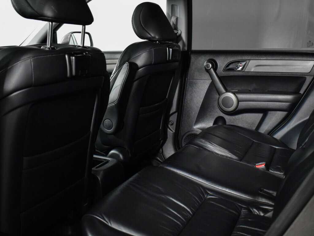 Купить Honda CR-V, 2011, 211 217 км, фото №15